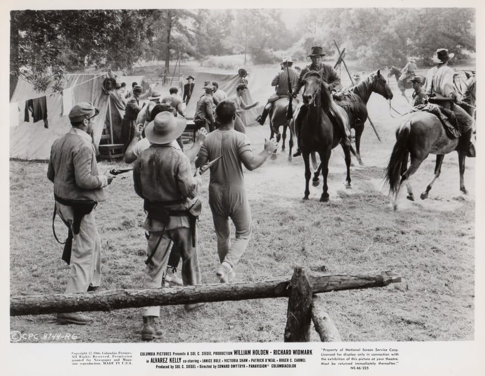 アルバレス・ケリーの画像