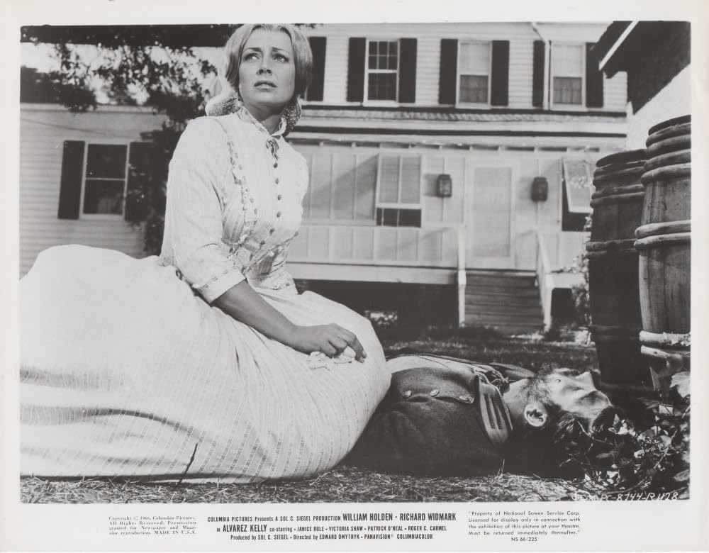 アルバレス・ケリーの画像