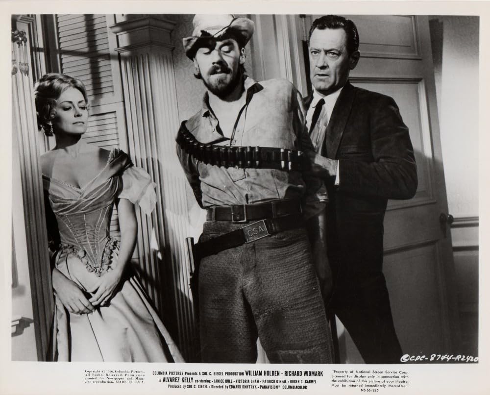 アルバレス・ケリーの画像