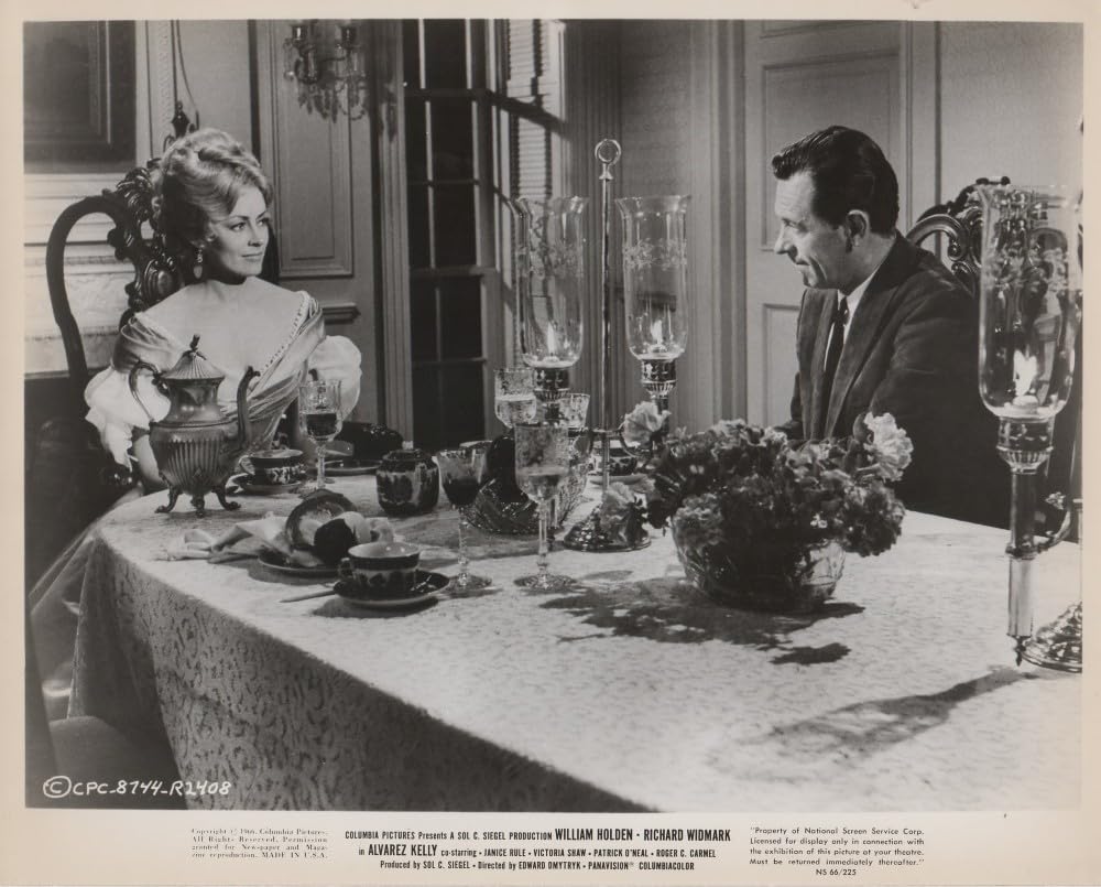 アルバレス・ケリーの画像