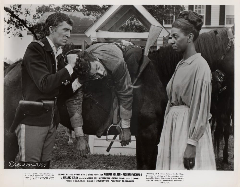 アルバレス・ケリーの画像