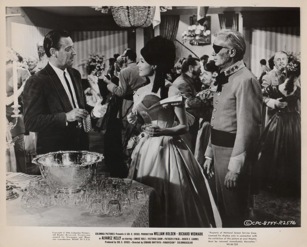 アルバレス・ケリーの画像