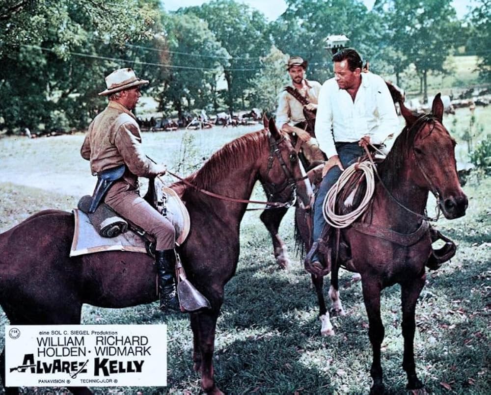 アルバレス・ケリーの画像