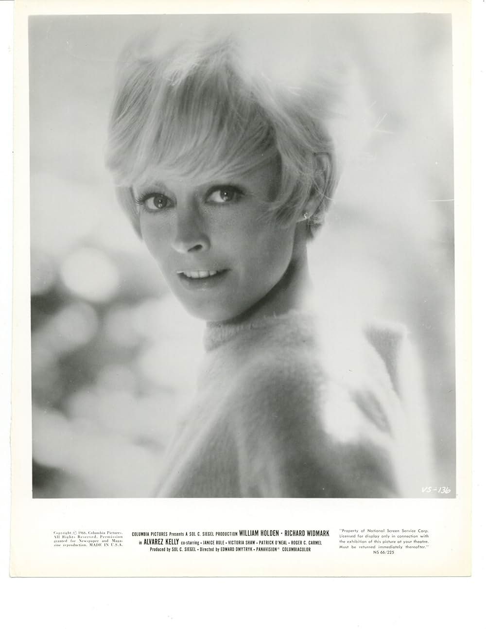 アルバレス・ケリーの画像