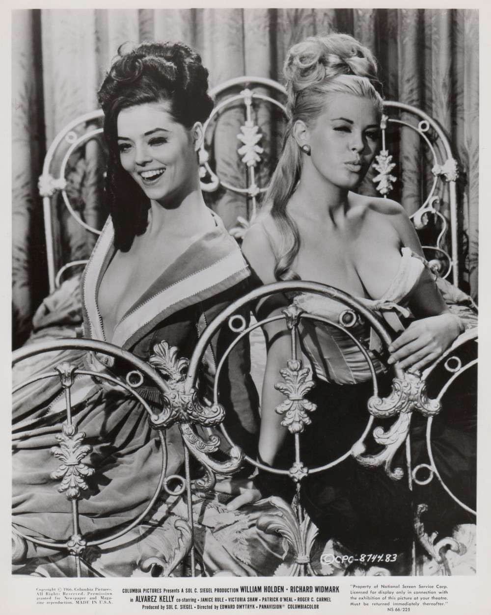 アルバレス・ケリーの画像