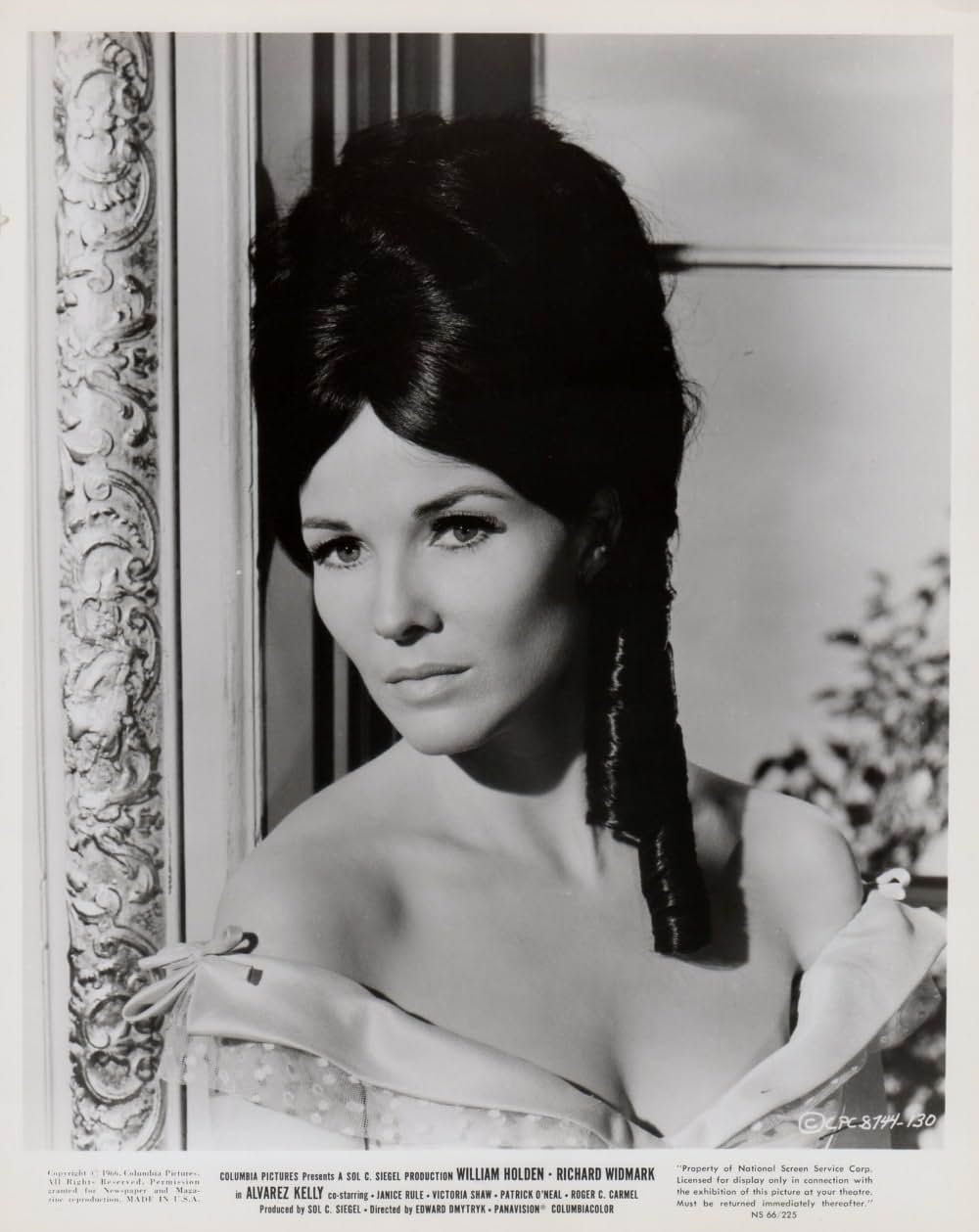 アルバレス・ケリーの画像