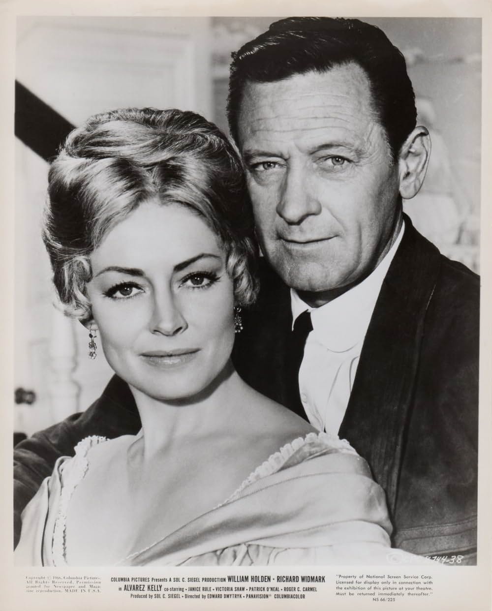 アルバレス・ケリーの画像