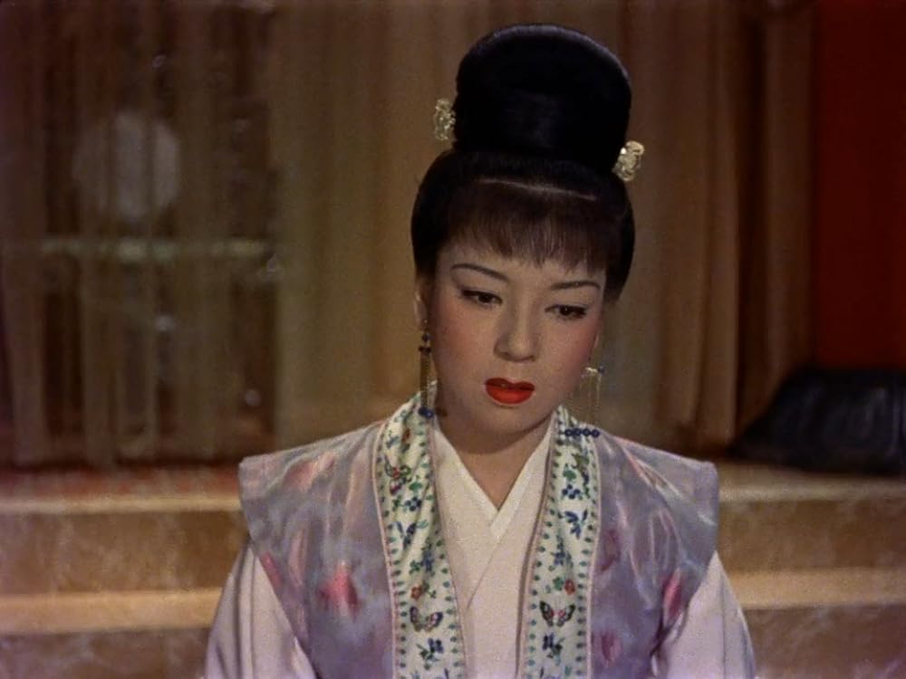 「楊貴妃」の画像