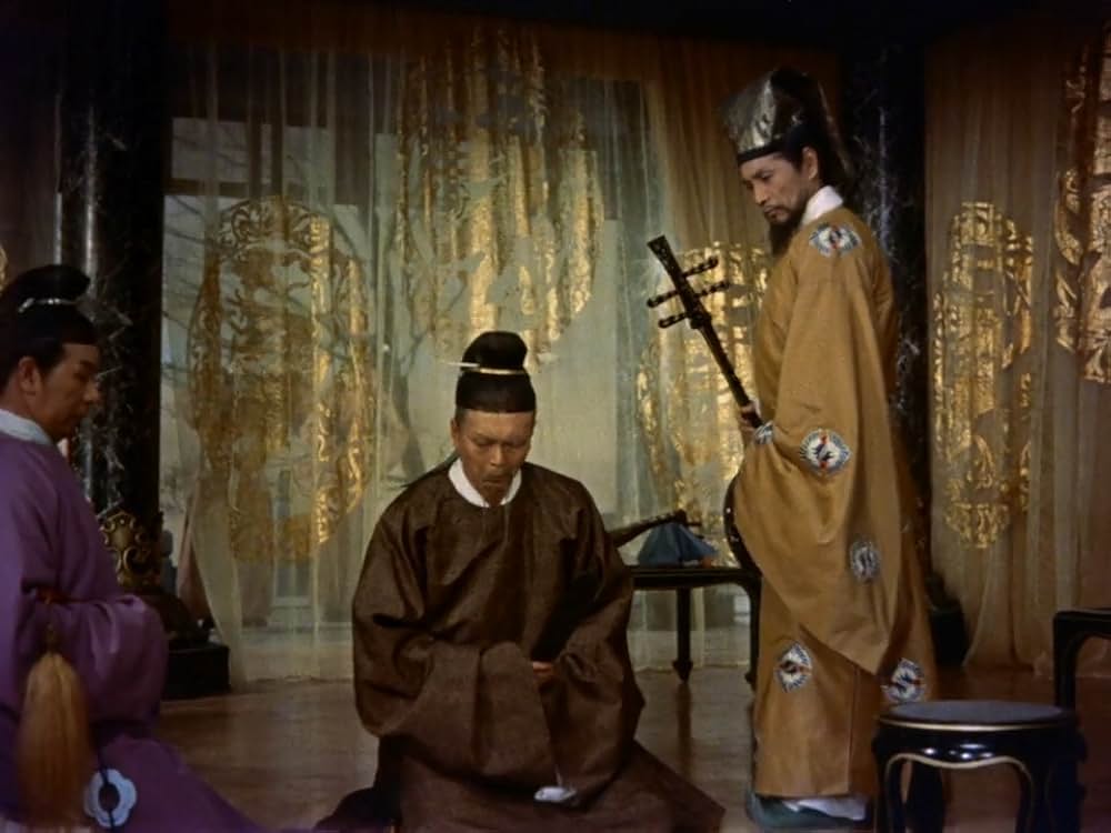 「楊貴妃」の画像