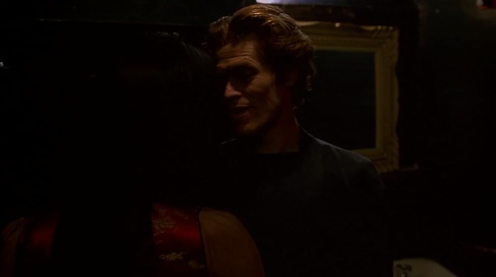 ニューローズホテルの画像