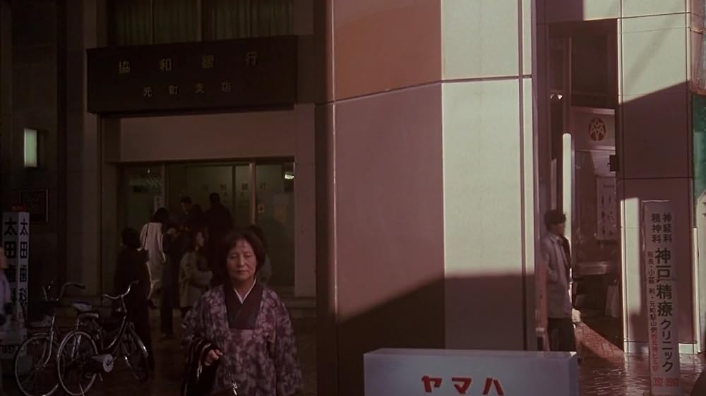 ニューローズホテルの画像