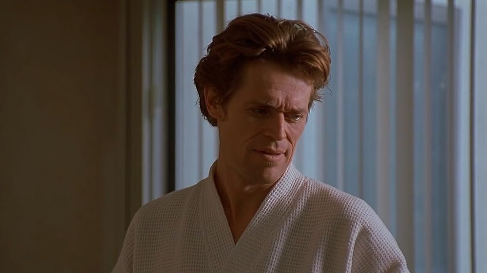 ニューローズホテルの画像