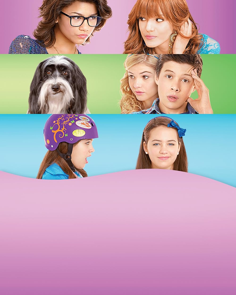 フレネミーズの画像