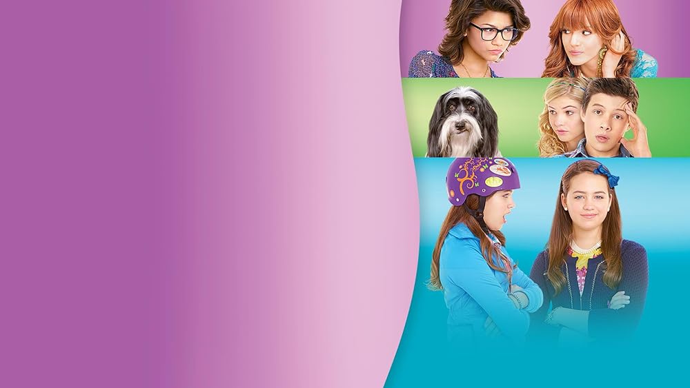 フレネミーズの画像