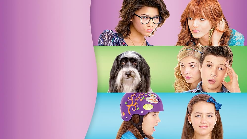 フレネミーズの画像