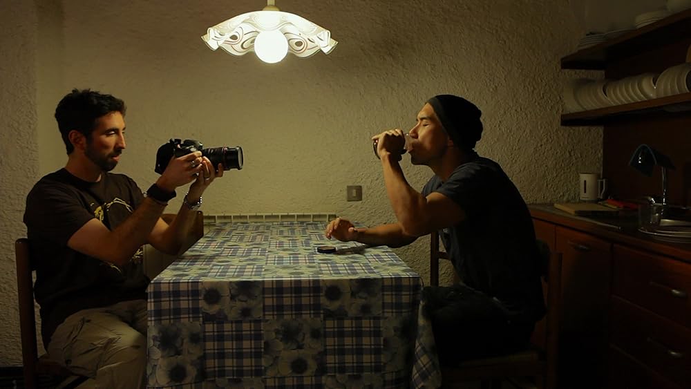 アフリクテッドの画像