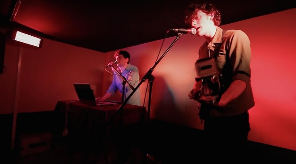 アフリクテッドの画像