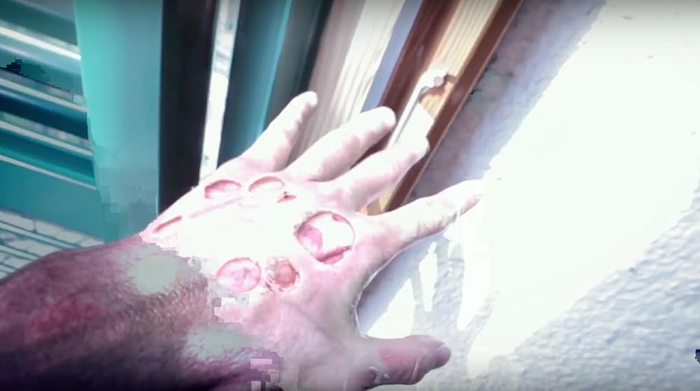 アフリクテッドの画像