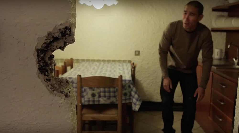 アフリクテッドの画像