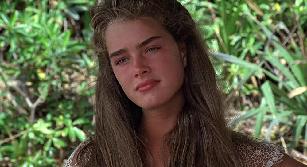 青い珊瑚礁の画像