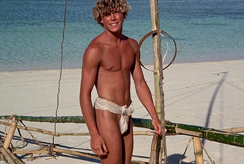 青い珊瑚礁の画像