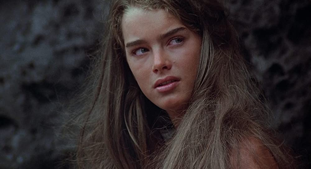 青い珊瑚礁の画像