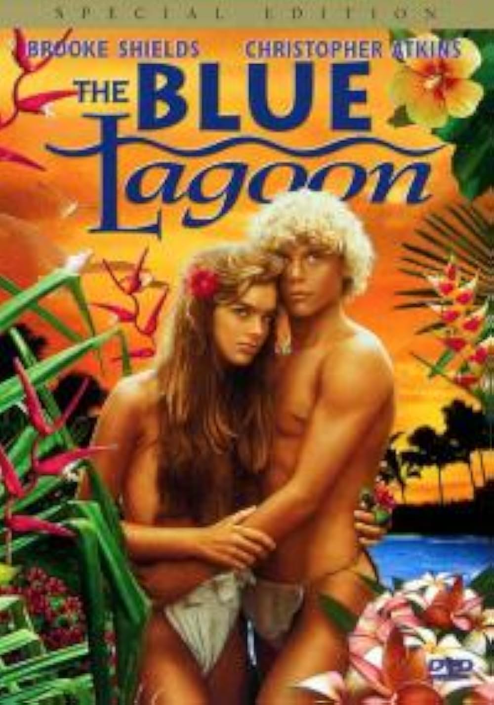 青い珊瑚礁の画像