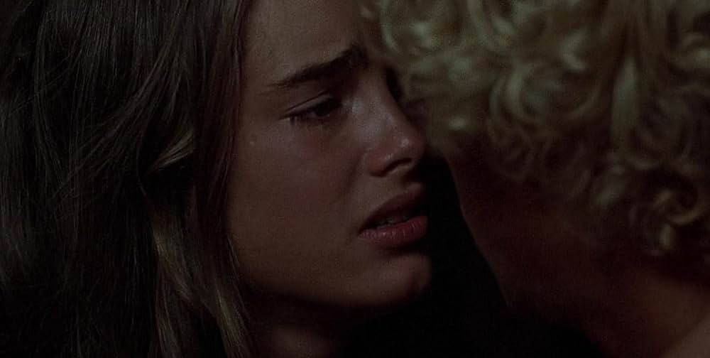 青い珊瑚礁の画像