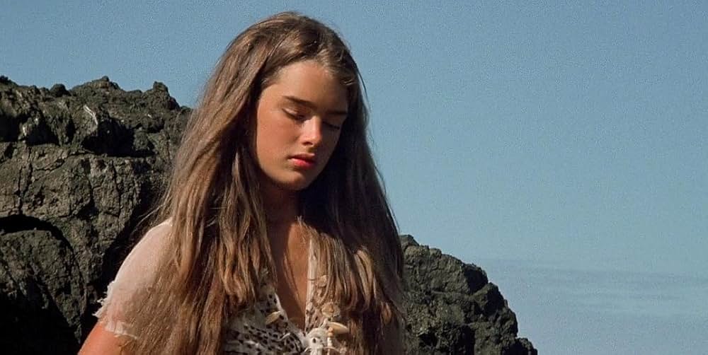 青い珊瑚礁の画像