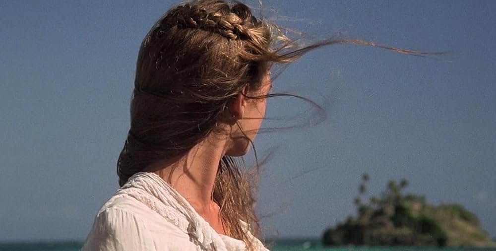 青い珊瑚礁の画像