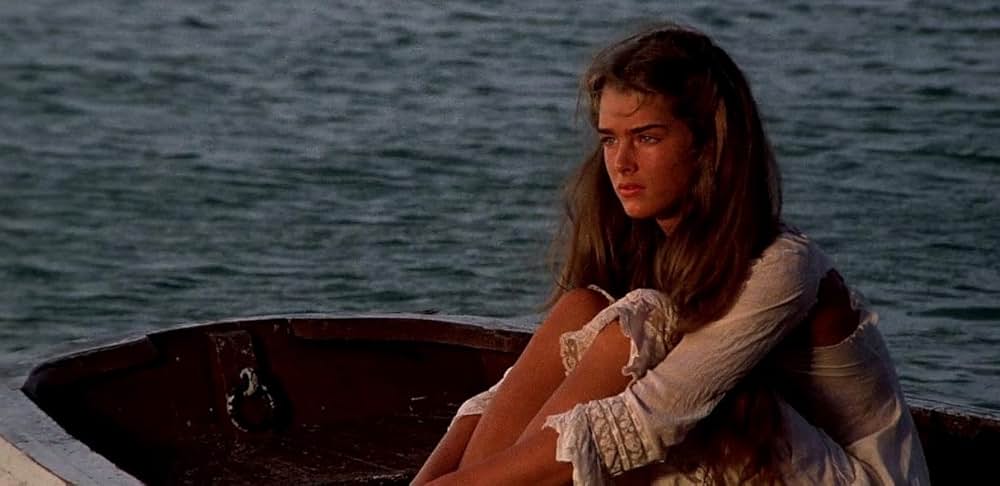 青い珊瑚礁の画像