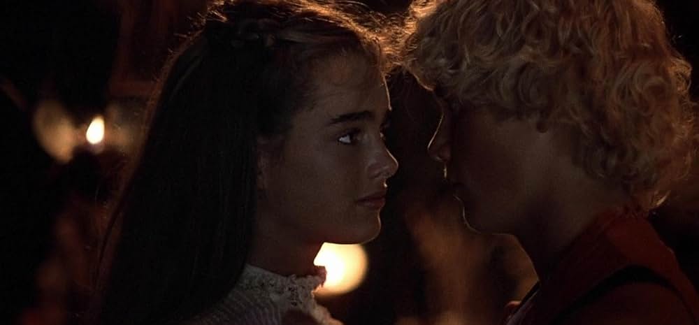 青い珊瑚礁の画像