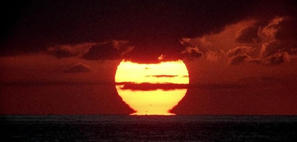 青い珊瑚礁の画像