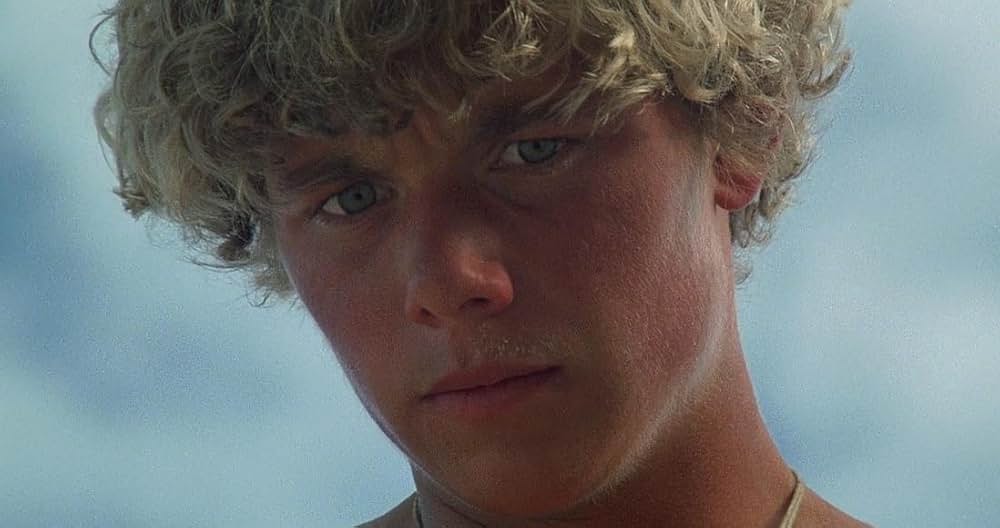 青い珊瑚礁の画像