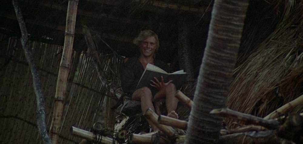 青い珊瑚礁の画像