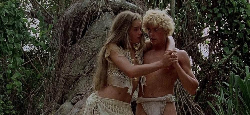 青い珊瑚礁の画像