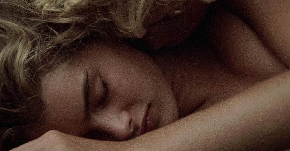 青い珊瑚礁の画像