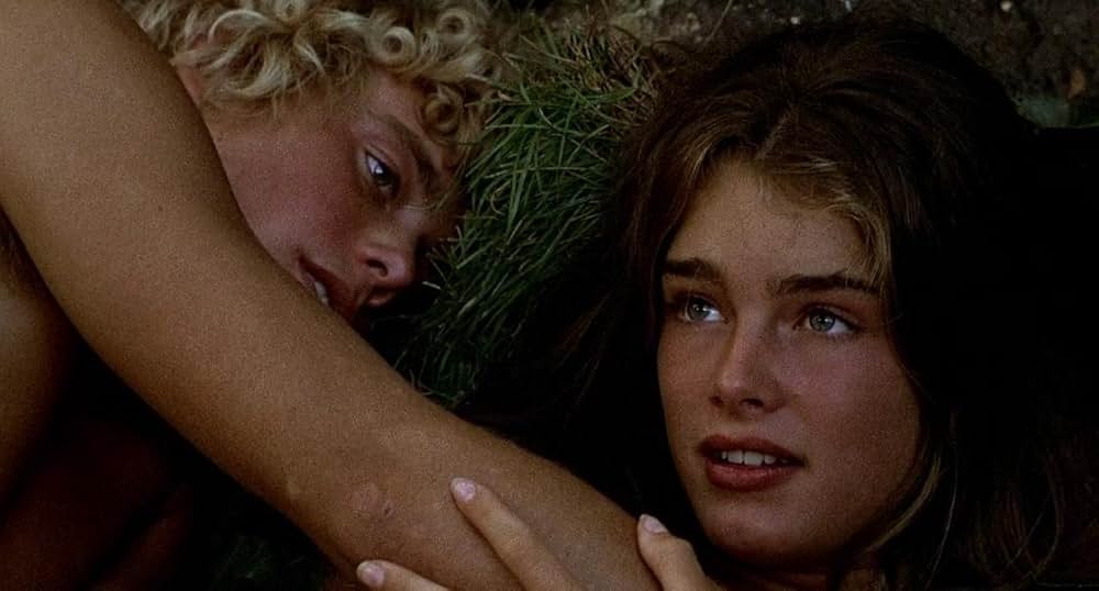 青い珊瑚礁の画像