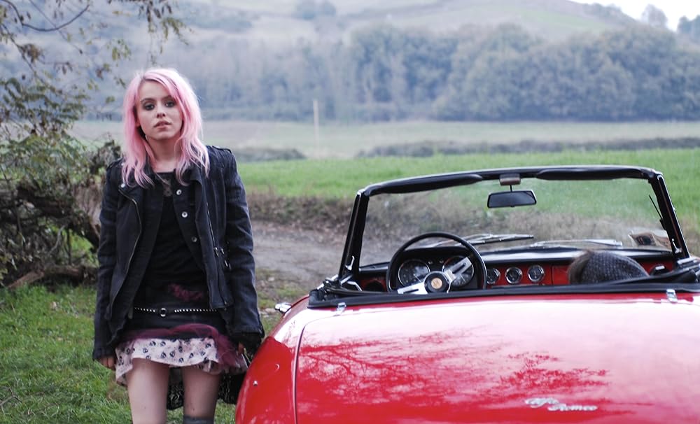 ローマ発、しあわせ行きの画像