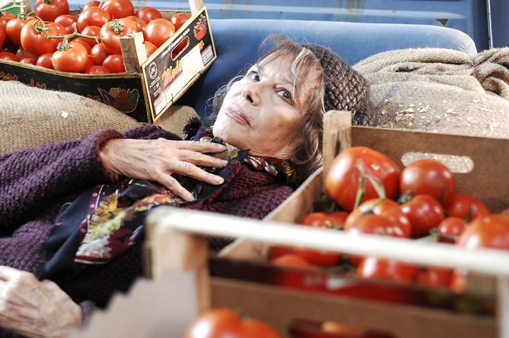 ローマ発、しあわせ行きの画像