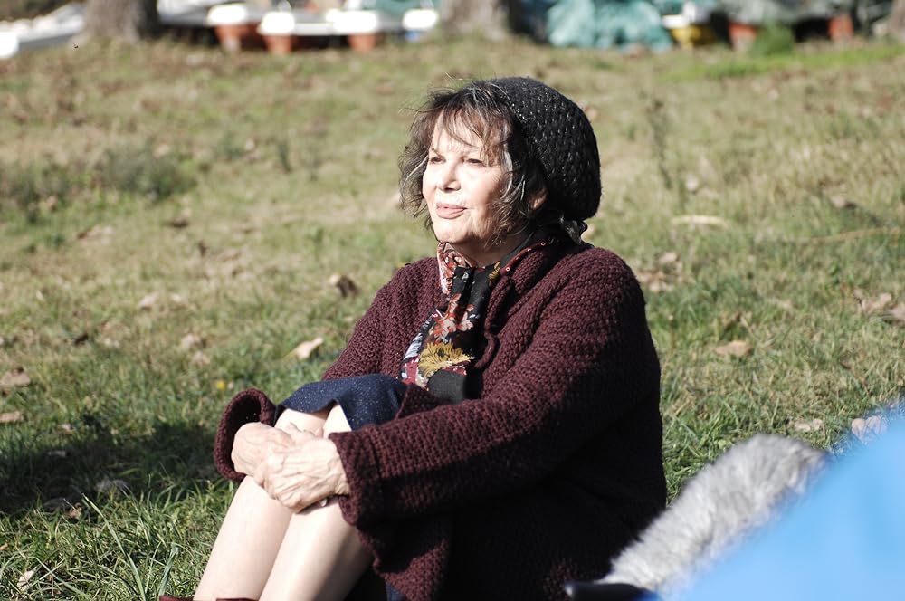 ローマ発、しあわせ行きの画像