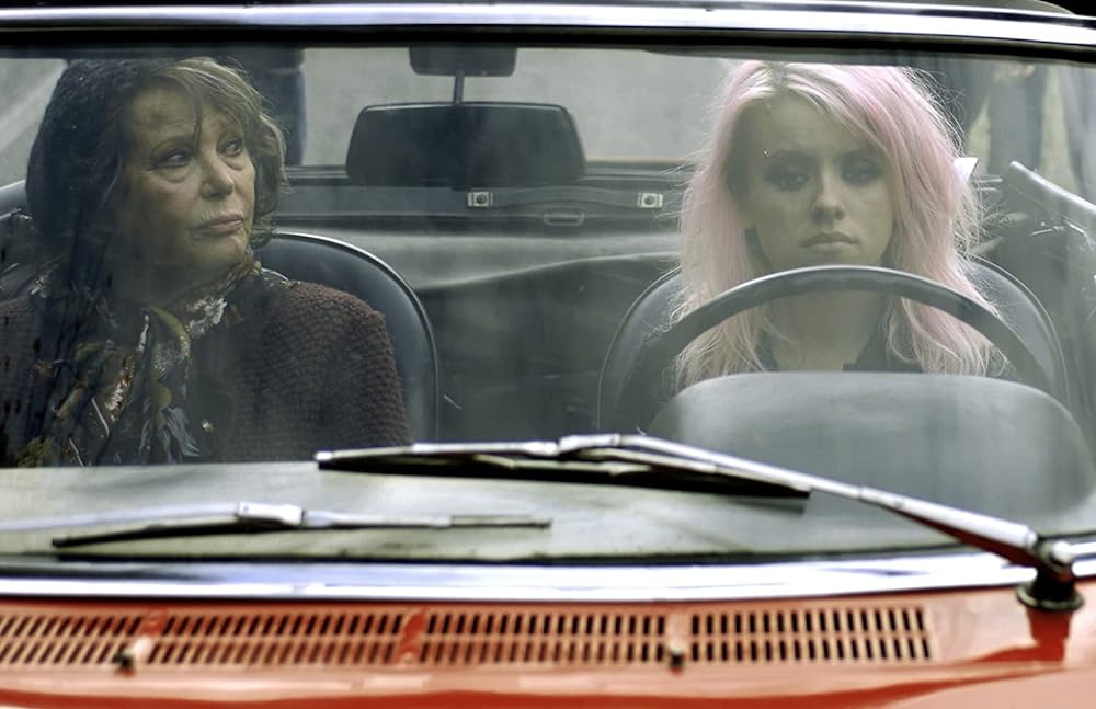 ローマ発、しあわせ行きの画像