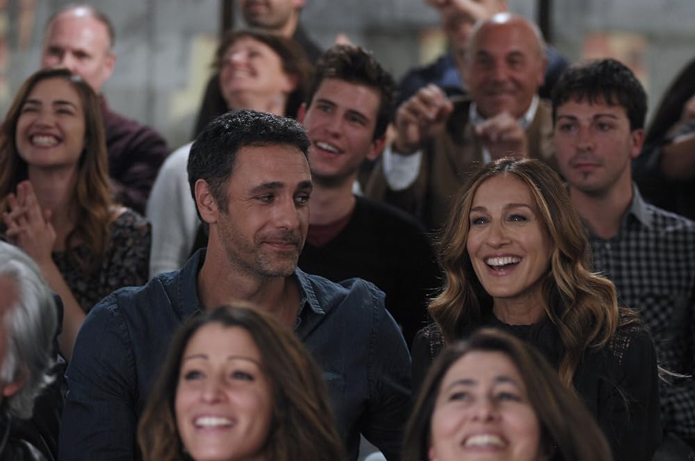 ローマ発、しあわせ行きの画像