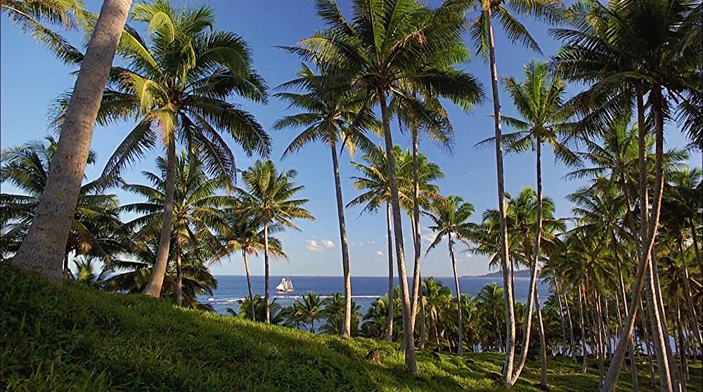 ブルーラグーンの画像