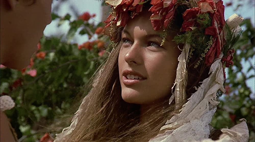 ブルーラグーンの画像