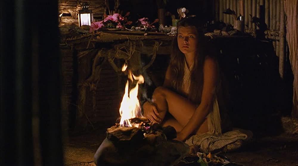 ブルーラグーンの画像