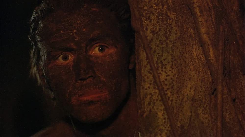 ブルーラグーンの画像