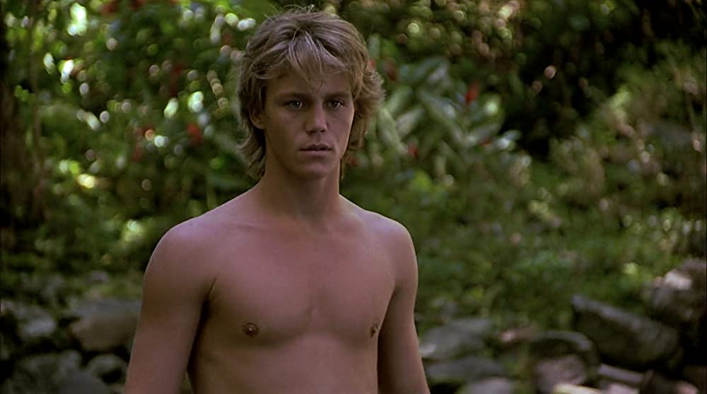 ブルーラグーンの画像