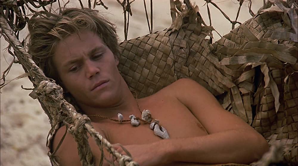 ブルーラグーンの画像