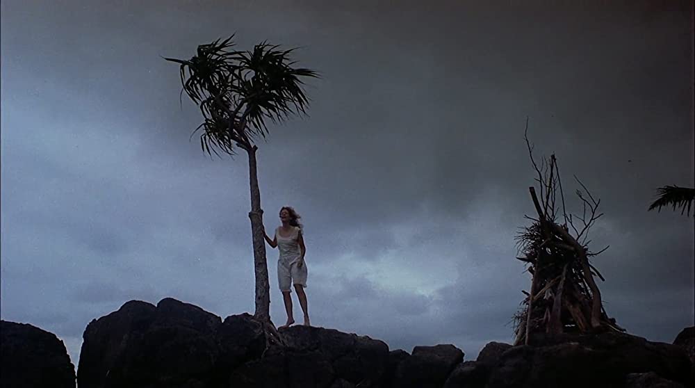 ブルーラグーンの画像